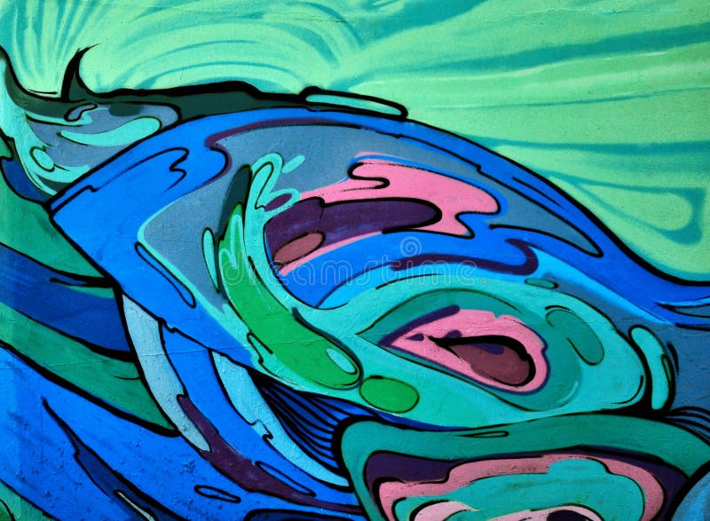 Надпись на стенах на стене редакционное фото. иллюстрации насчитывающей ...