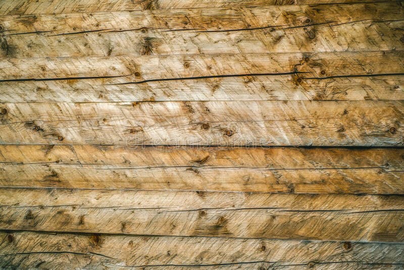 Wall of planks unfinished, abstract background. Wall of planks unfinished, abstract background