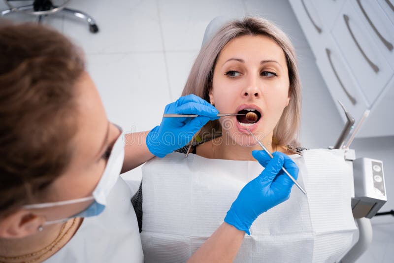Se puede ir al dentista recibiendo quimioterapia