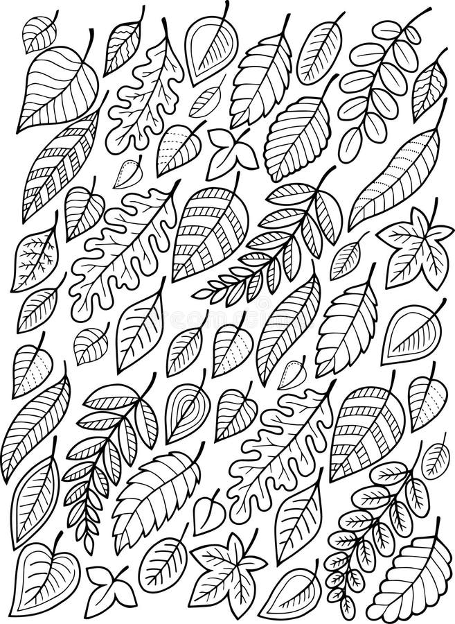Hand draw doodle coloring page for adult. Hand draw doodle coloring page for adult.