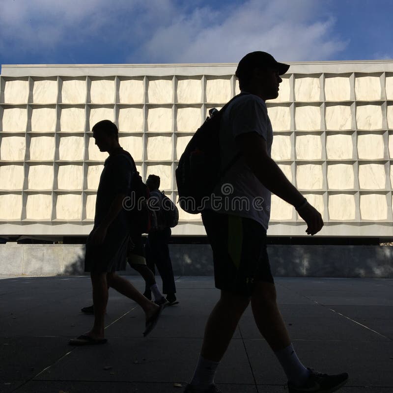 A student walks in front of the Beinecke Rare Book and Manuscript Library on the Yale University campus. A student walks in front of the Beinecke Rare Book and Manuscript Library on the Yale University campus