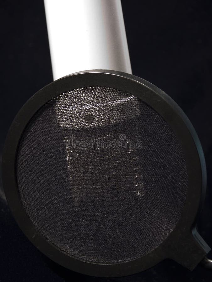 студия экрана шипучки нот mic стоковое фото rf студия экрана шипучки нот mic стоковое фото rf