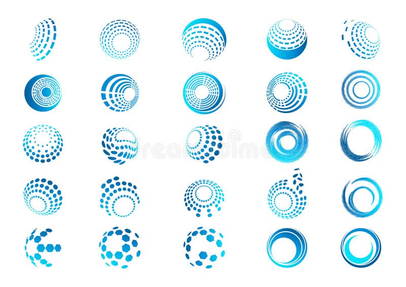 Сфера, логотип, глобус, волна, круг, круг, technologogy, комплект значка дизайна символа мира Сфера, логотип, глобус, волна, круг, круг, technologogy, комплект значка дизайна символа мира