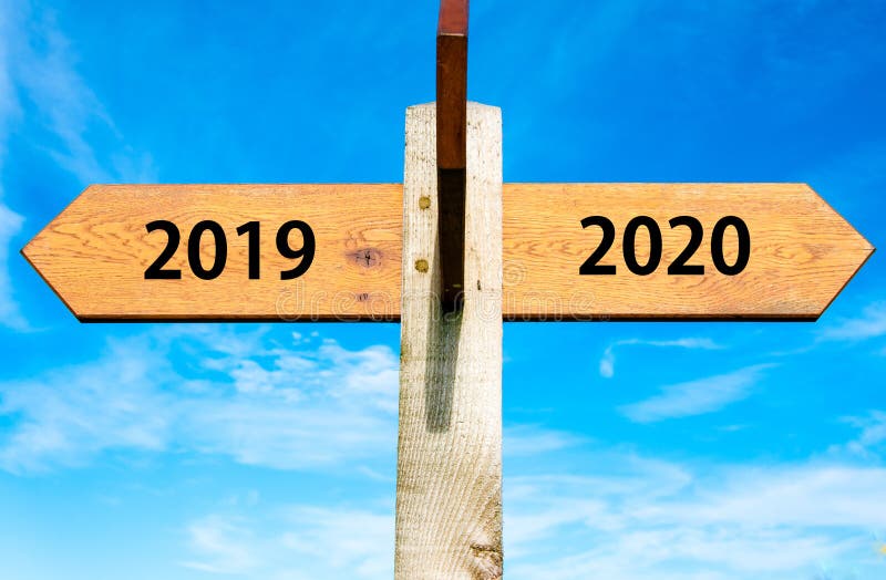 Счастливые изображение Нового Года 2020 схематическое стоковые изображения Счастливые изображение Нового Года 2020 схематическое стоковые изображения