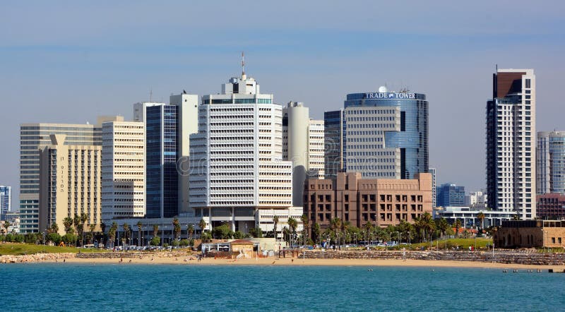 Телефон Aviv-Yafo стоковое изображение Телефон Aviv-Yafo стоковое изображение