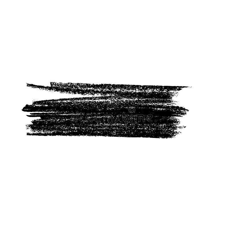 Текстура grunge Crayon Знамя мела grunge карандаша Предпосылка вектора иллюстрация штока Текстура grunge Crayon Знамя мела grunge карандаша Предпосылка вектора иллюстрация штока