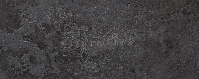 Текстура поверхности металла плиты чугуна стоковые изображения rf