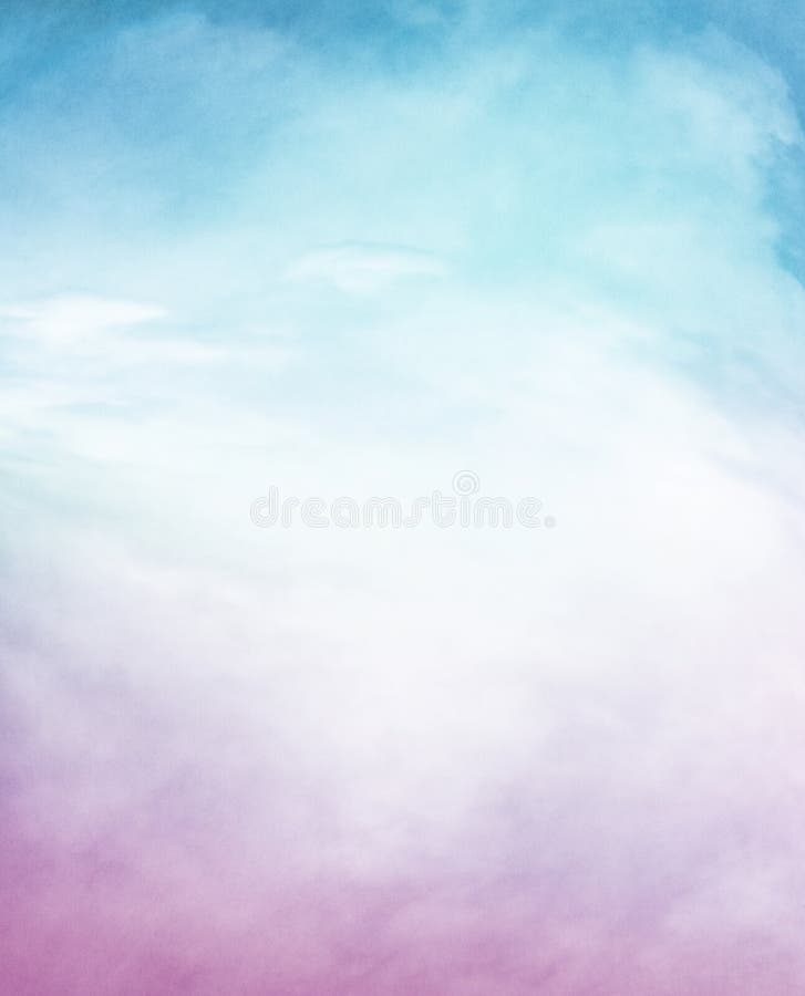 An abstraction of clouds and fog on a textured background with a purple to blue gradient. Image displays a distinct paper grain and texture at 100 percent. An abstraction of clouds and fog on a textured background with a purple to blue gradient. Image displays a distinct paper grain and texture at 100 percent.