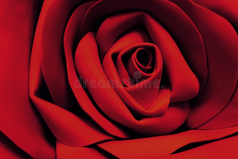 Темнота- дизайн искусственного цветов: террористы взорвали макротипа красной розы