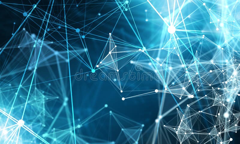 Технологии для соединения Мультимедиа бесплатная иллюстрация