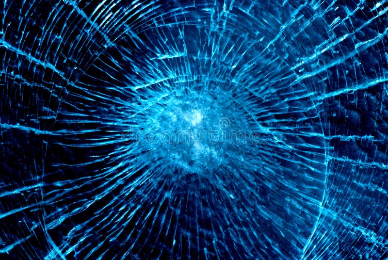 треснутое стекло стоковое фото. изображение насчитывающей отмело - 3099430