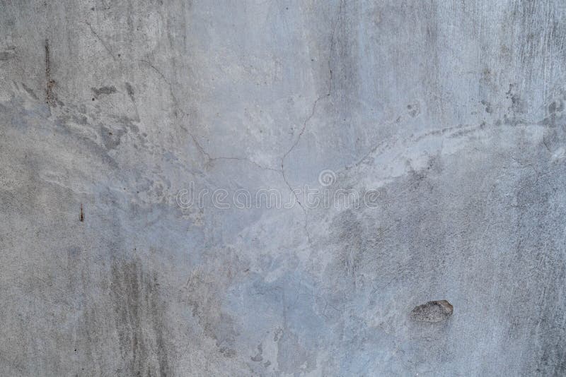 Cracks and Old concrete walls, concrete backgrounds with pitted surfaces. Cracks and Old concrete walls, concrete backgrounds with pitted surfaces