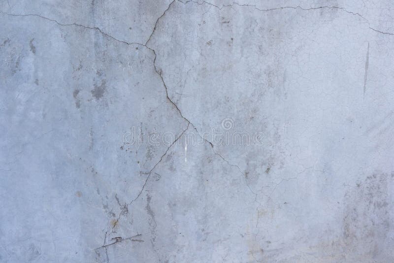 Cracks and Old concrete walls, concrete backgrounds with pitted surfaces. Cracks and Old concrete walls, concrete backgrounds with pitted surfaces