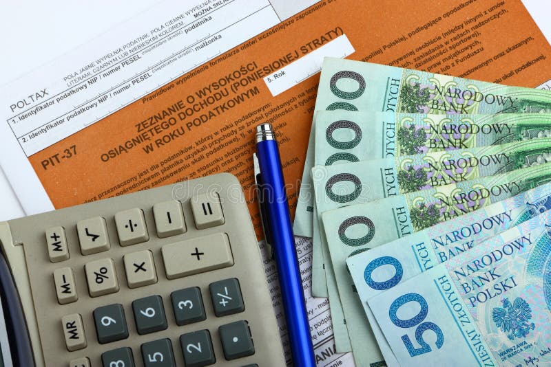 тягло пер дег формы чалькулятора стоковые изображения