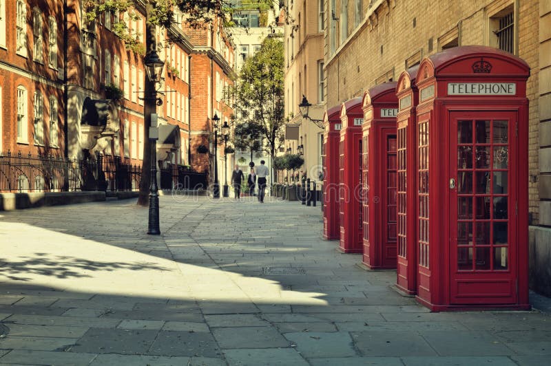 улица london стоковое изображение rf улица london стоковое изображение rf