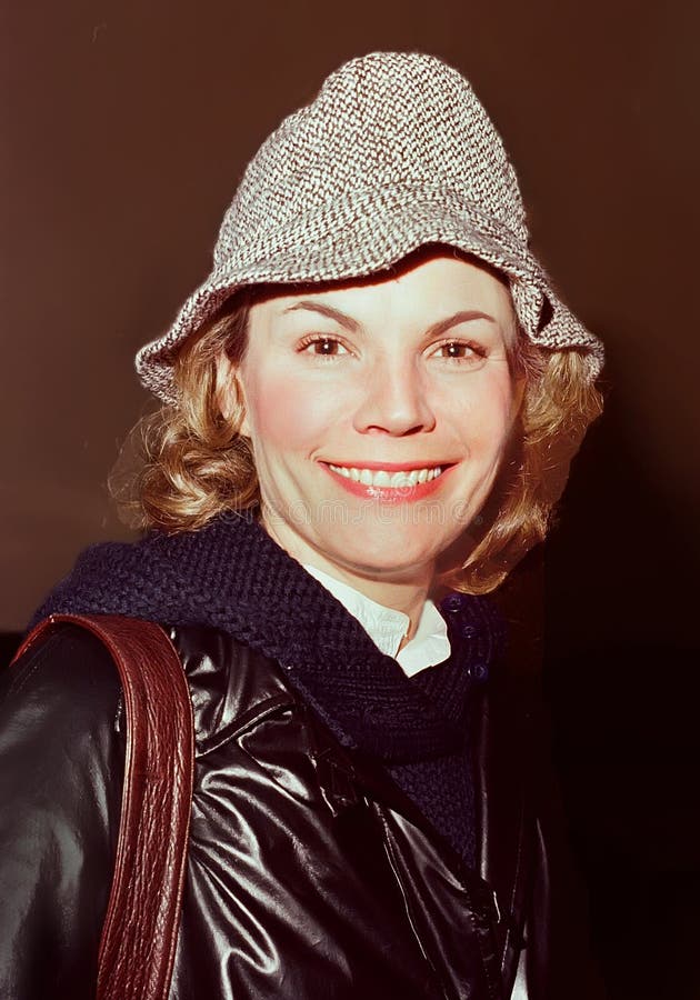 Film, stage and Emmy-winning television actress Kathryn Walker is seen at the Kennedy Center in Washington, DC in 1977. Film, stage and Emmy-winning television actress Kathryn Walker is seen at the Kennedy Center in Washington, DC in 1977.