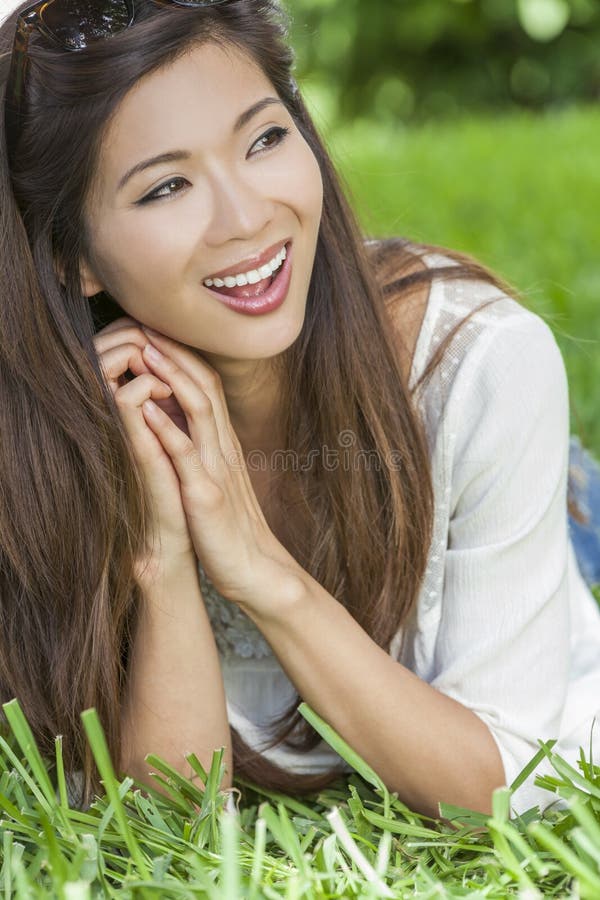 Are you chinese or asian