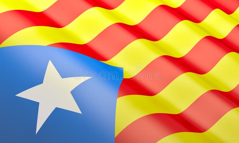 Польский флаг иллюстрация штока. иллюстрации насчитывающей ...