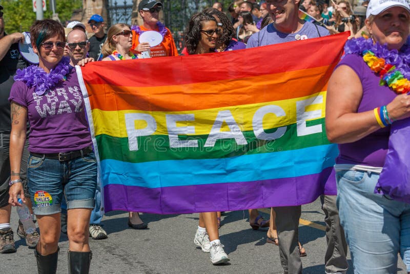 Ottawa canada gay bars