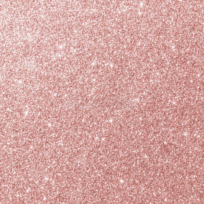 Фон упаковочной бумаги розового розового золота glitter текстуры красная сверкающим сияющая для оформления обоев праздника рождест стоковые изображения