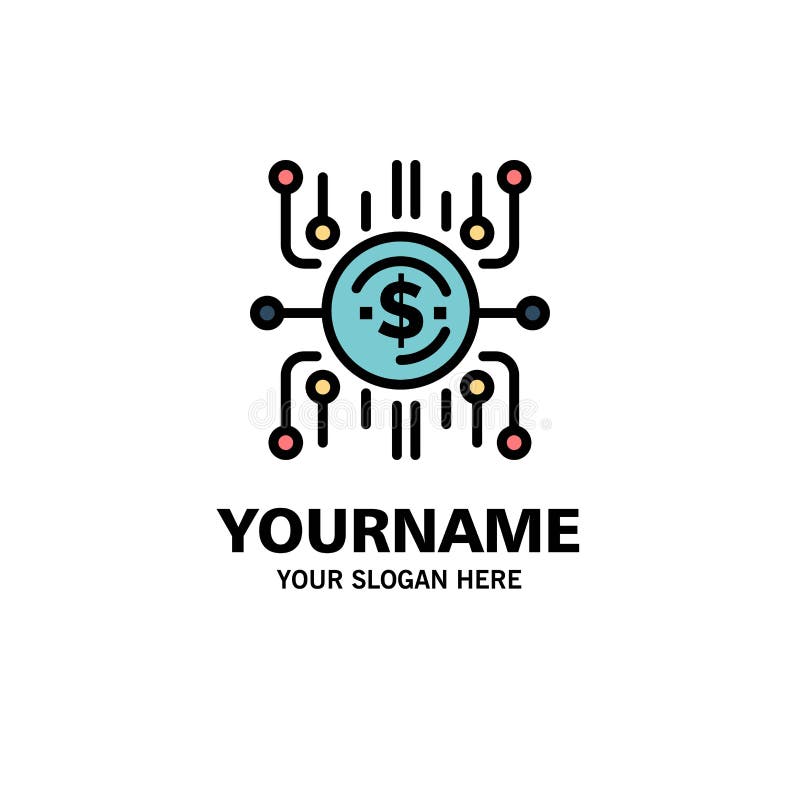 Фонд толпы, финансирование толпы, продажа толпы, толпа продавая, финансируя шаблон логотипа дела r иллюстрация вектора