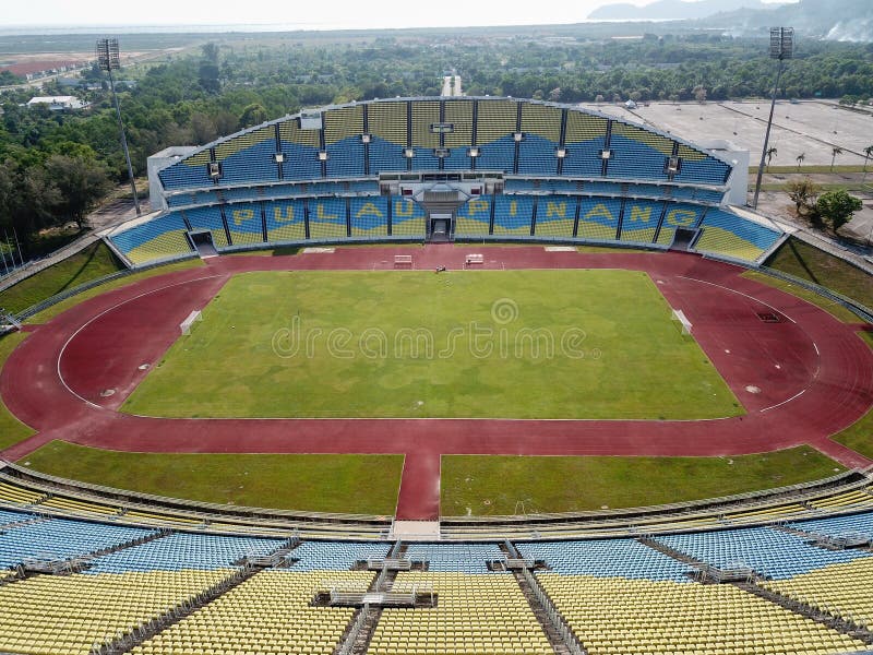 Abdul stadium rahman tuanku Negeri Sembilan