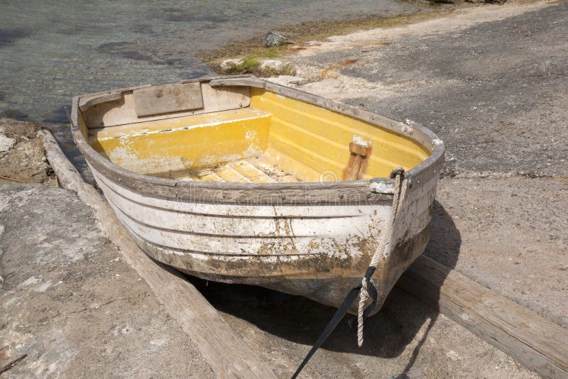 Хвастовство в порте Portinatx; Ibiza стоковое изображение Хвастовство в порте Portinatx; Ibiza стоковое изображение