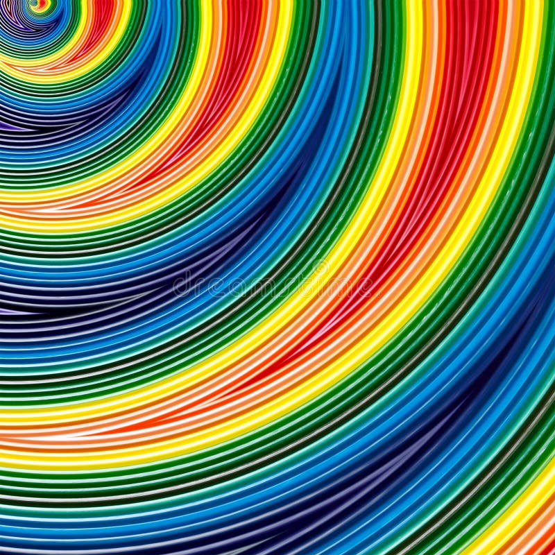 Цвет multicolor конспекта предпосылки красочный фон иллюстрация штока Цвет multicolor конспекта предпосылки красочный фон иллюстрация штока