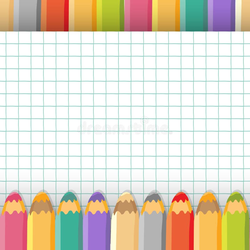цвет предпосылки рисовал вектор также вектор иллюстрации притяжки corel иллюстрация вектора