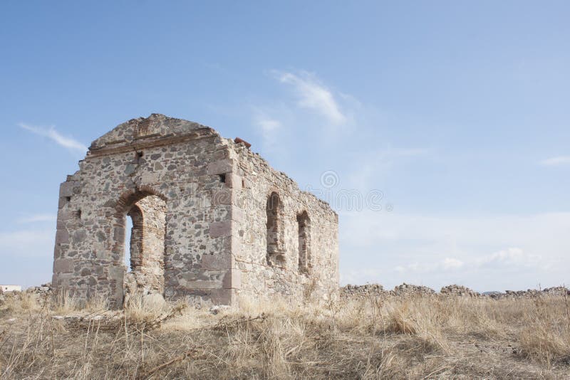 церковь старая стоковая фотография rf церковь старая стоковая фотография rf