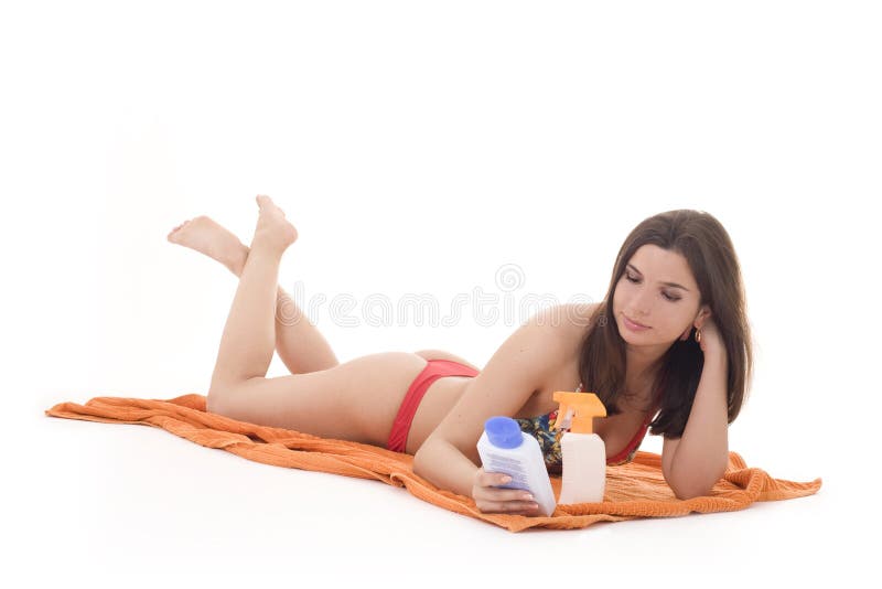часы sunbathing стоковые изображения rf часы sunbathing стоковые изображения rf