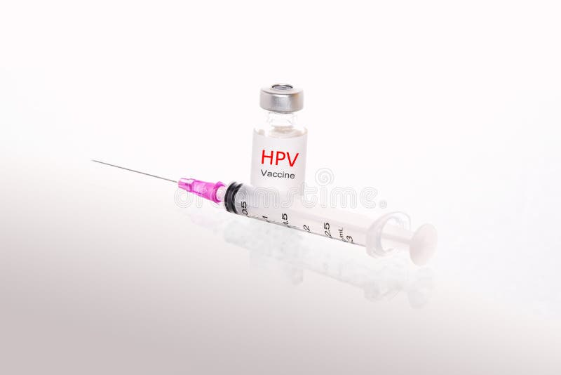 papillomavírus vakcina vírus