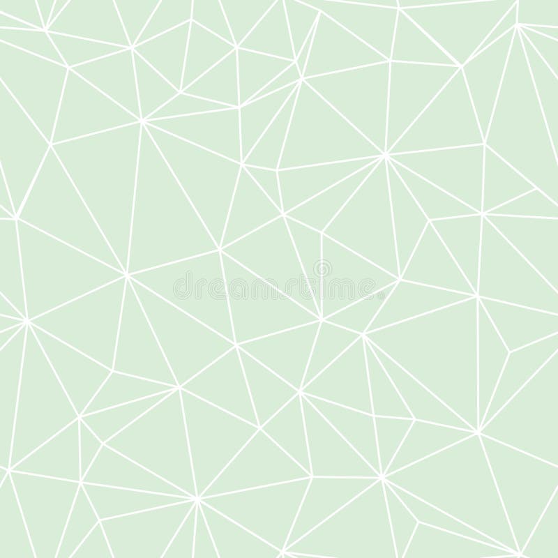 Чеканьте картину зеленой текстуры сети сети безшовную иллюстрация штока