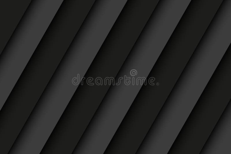 Black and grey metal stainless steel background with diagonal stripes. Black and grey metal stainless steel background with diagonal stripes