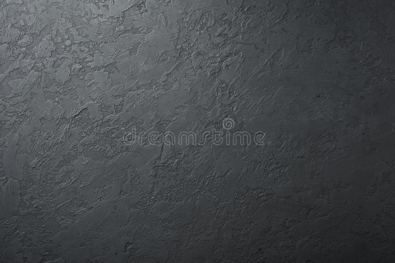 Black concrete background with cracks texture. black slate empty surface with copy space for design. Black concrete background with cracks texture. black slate empty surface with copy space for design.