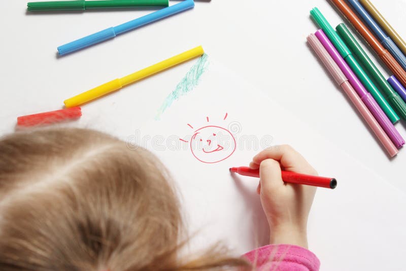 Рисунок стоковые изображения rf