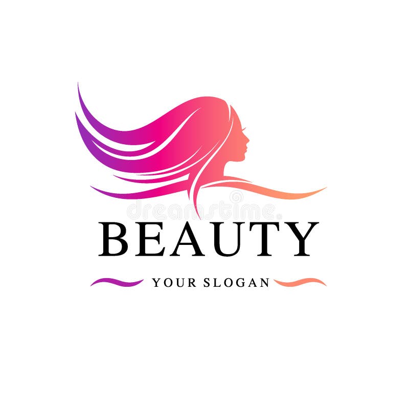 Salon logo discount
