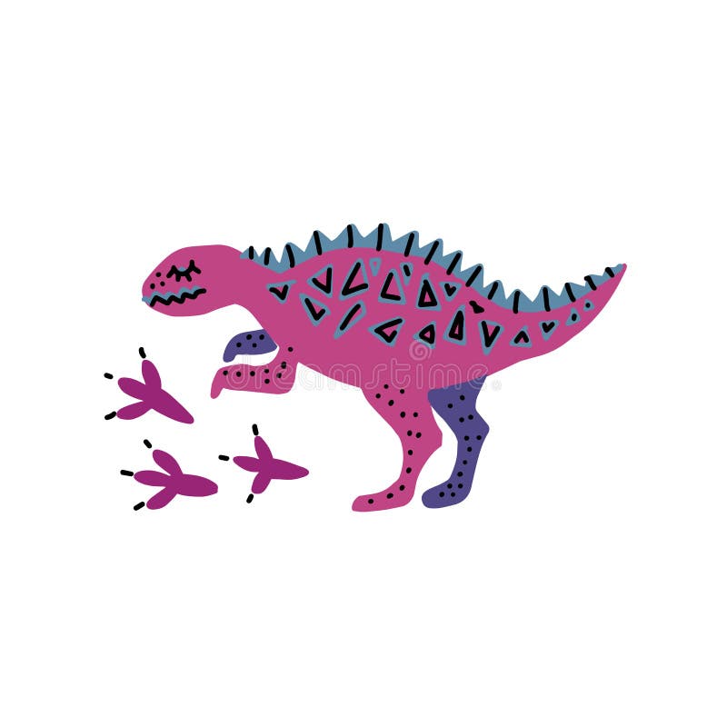 Шаблон карты с милым Dino График руки вычерченный скандинавский для плаката оформления, карты, ярлыка, брошюры, летчика, страницы иллюстрация штока Шаблон карты с милым Dino График руки вычерченный скандинавский для плаката оформления, карты, ярлыка, брошюры, летчика, страницы иллюстрация штока