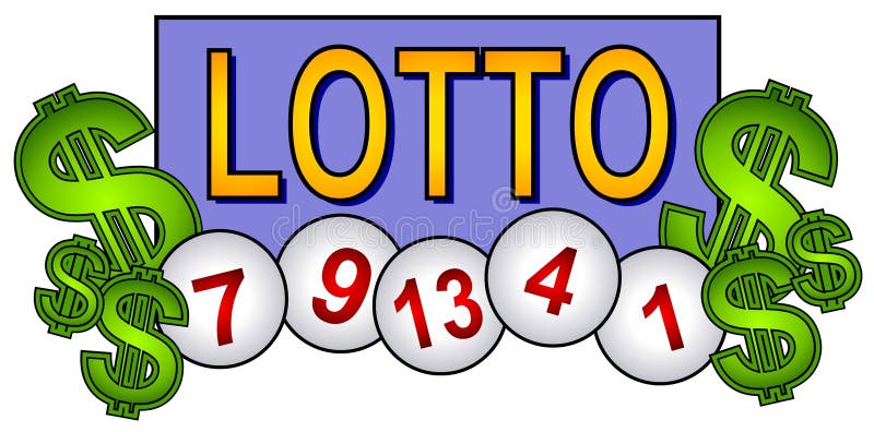 шарики искусства закрепляют lotto лотереи иллюстрация вектора шарики искусства закрепляют lotto лотереи иллюстрация вектора