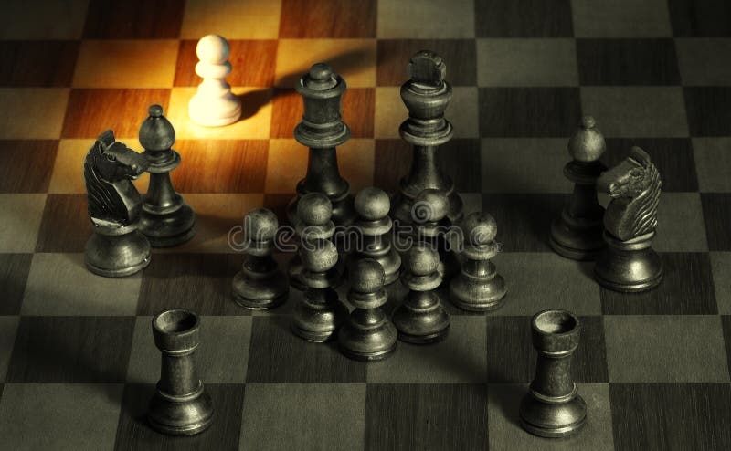 шахмат