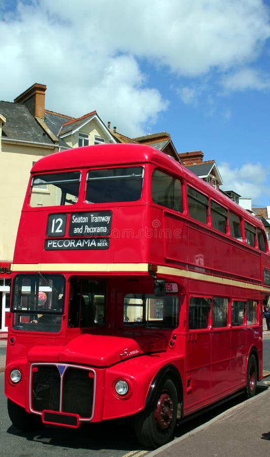 шина london стоковое фото rf шина london стоковое фото rf