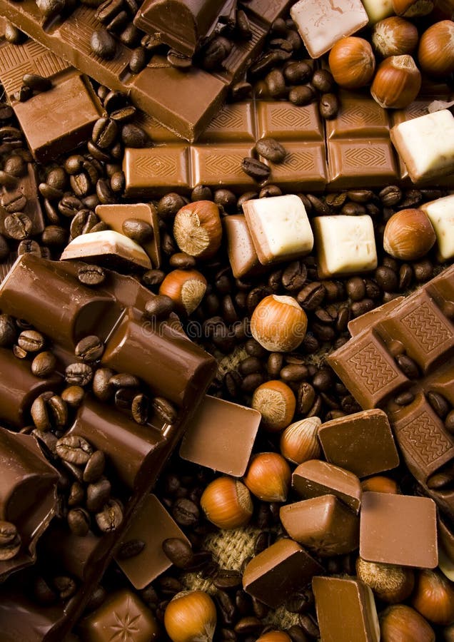 Chocolate is one of the most delicious sweets in the world. Chocolate is one of the most delicious sweets in the world.