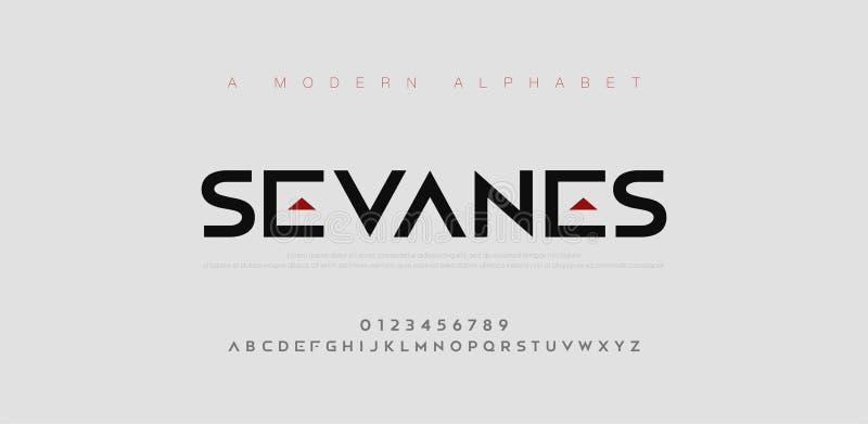 Abstract modern urban alphabet fonts. Typography sport, simple, technology, fashion, digital, future creative logo font. vector illustration. Abstract modern urban alphabet fonts. Typography sport, simple, technology, fashion, digital, future creative logo font. vector illustration.