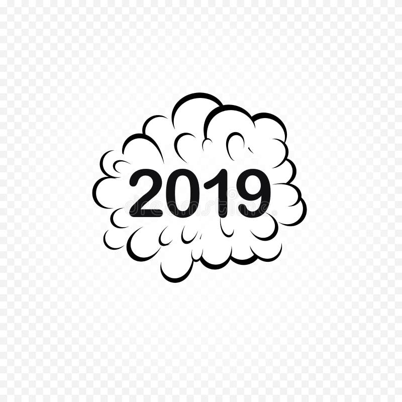 Шуточный пузырь речи 2019 Дизайн искусства шипучки Комиксы Нового Года и рождества смешные конструируют элемент также вектор иллю иллюстрация вектора Шуточный пузырь речи 2019 Дизайн искусства шипучки Комиксы Нового Года и рождества смешные конструируют элемент также вектор иллю иллюстрация вектора
