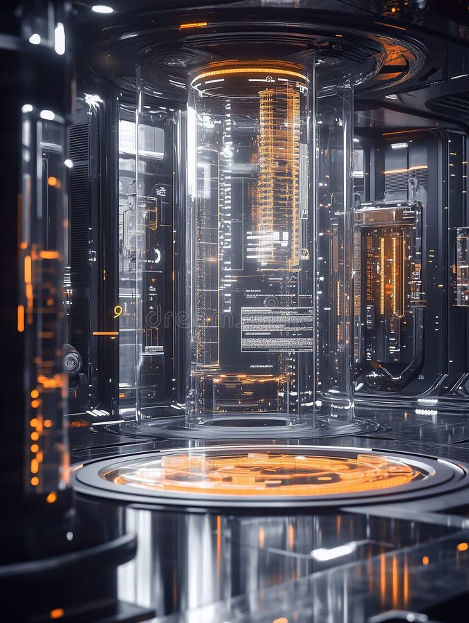 элегантный подиум класса люкс для демонстрации продукции generative ai иллюстрация штока