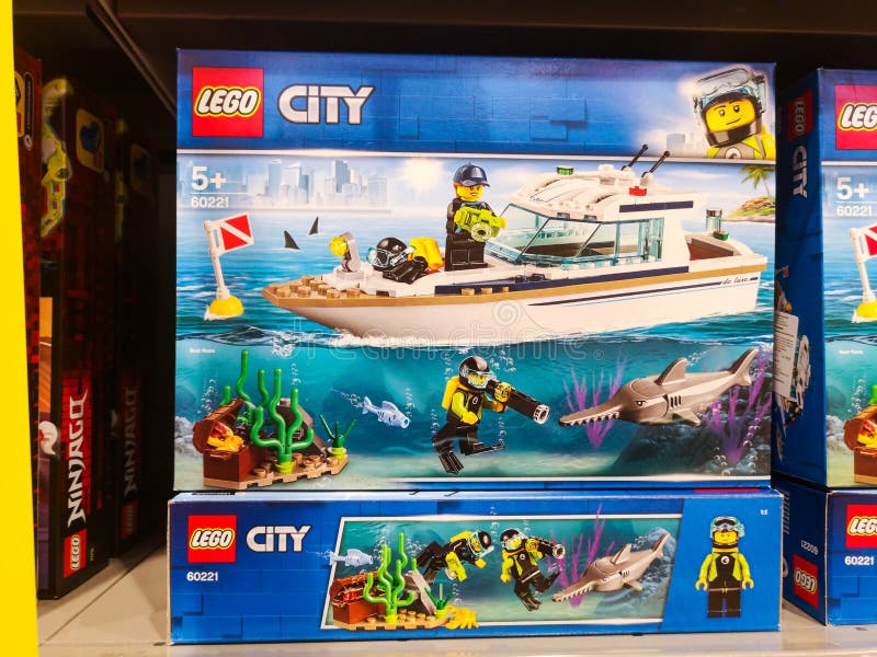 60221 Lego 20 194617544