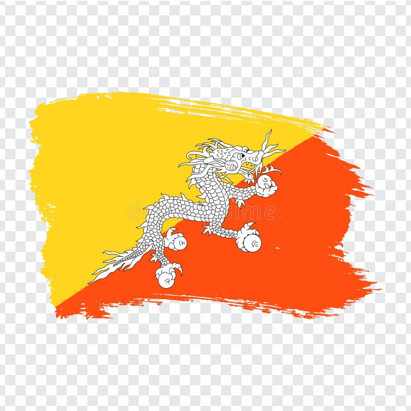 丁烷旗子王国从刷子冲程的 在透明背景您的网站设计的,商标,应用程序,UI的旗子丁烷 向量例证 丁烷旗子王国从刷子冲程的 在透明背景您的网站设计的,商标,应用程序,UI的旗子丁烷 向量例证