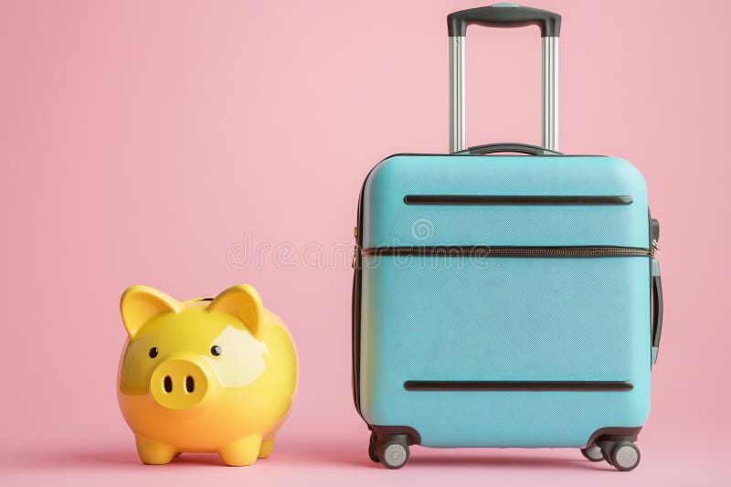 下次旅行省钱 皇族释放例证