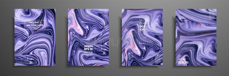 丙烯酸漆混合物 现代艺术品 时髦设计 大理石作用绘 设计的图表手拉的设计 向量例证 丙烯酸漆混合物 现代艺术品 时髦设计 大理石作用绘 设计的图表手拉的设计 向量例证