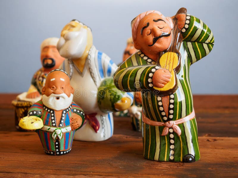 民族　置物 アフリカのオブジェ／Primitive Art 【KANKAN】公式通販